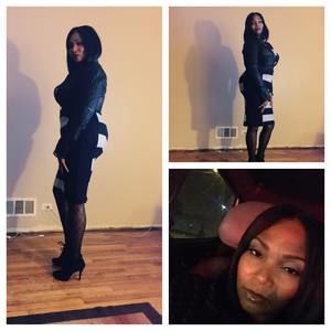 Meet your Posher, Joann